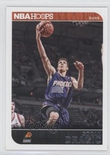 2014-15 NBA Hoops Red Back Goran Dragic #234 0q0
