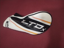 PREOWNED - Cobra King LTD x Driver Head Cover