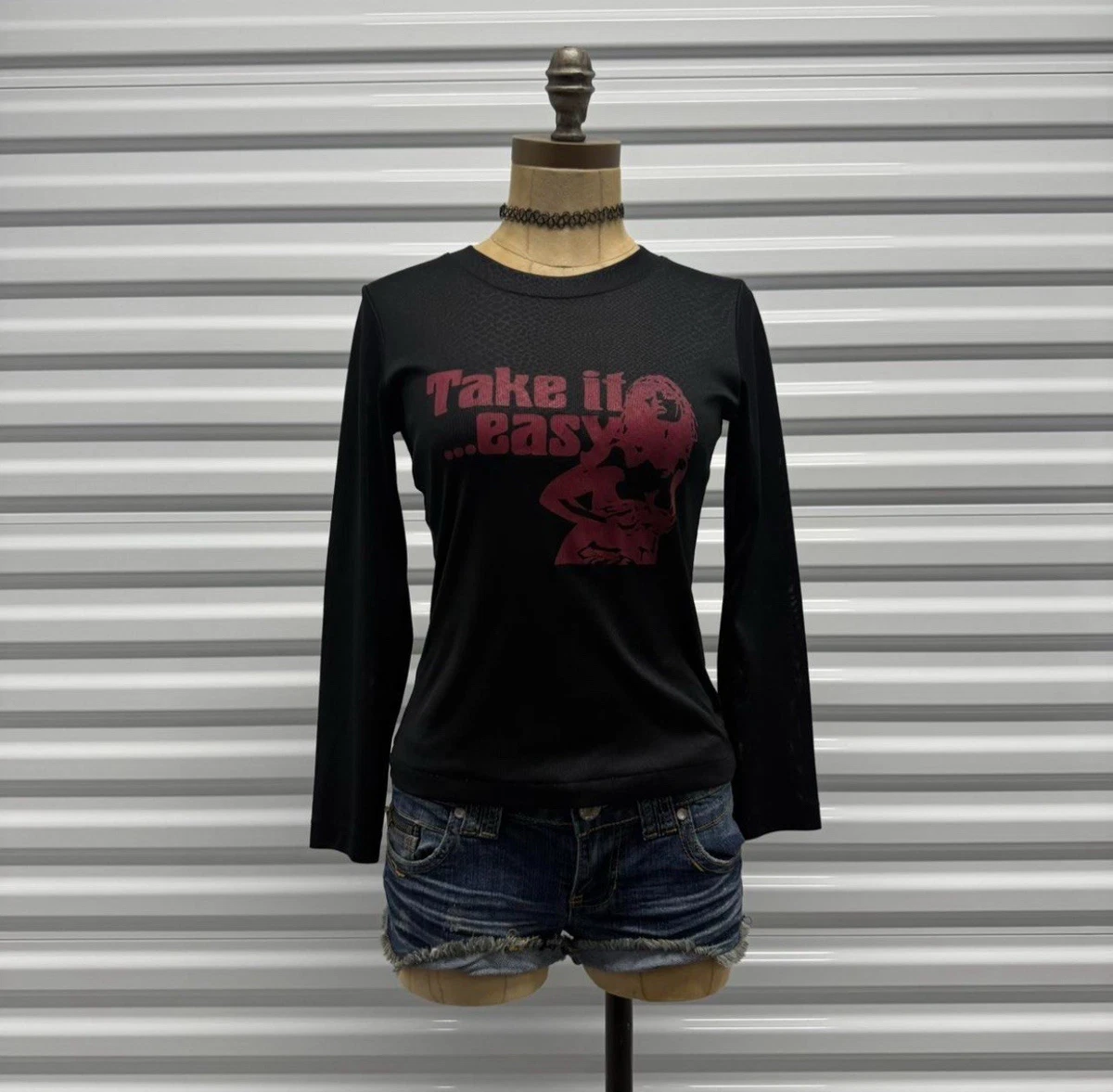 Hysteric Glamour Tops & Blouses for Women for sale - eBay