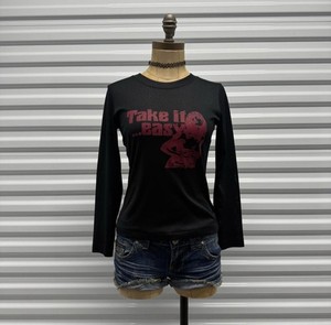 Hysteric Glamour Long Sleeve | eBay