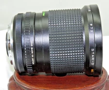Sigma 28-80 mm F3.5-5.6 Aspherical High Speed Mini Zoom Lens for Nikon NICE