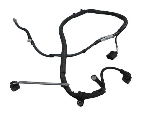 Kabelbaum Lichtmaschine passt für VW GOLF VI (5K1) 1.4 TSI 1K0971349AD