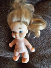 Vintage Pee Wee Doll 1960s Hong Kong — photo 1