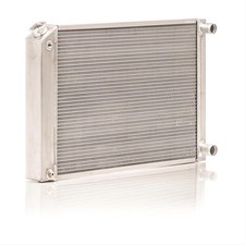 Be Cool Bone Yard Ls Swap Radiator 35221