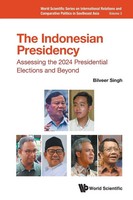 Indonesian Presidency, THE Singh Bilveer Taschenbuch Englisch 2024