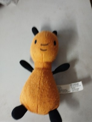 Bing Bunny Flop weiches Plüschtier Cbeebies 7 Zoll