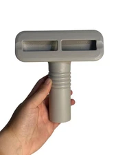 Genuine Kirby G-Series Upholstery Nozzle Attachment – Fits G3, G4, G5, G6, 5.75"