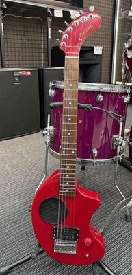 FERNANDES ZO-3 Stratocaster type