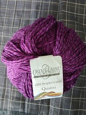 Cascade 220 Superwash Wool Yarn