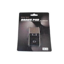 Front Brake Pads For Suzuki AY 50 Katana with Grimeca caliper 99-04