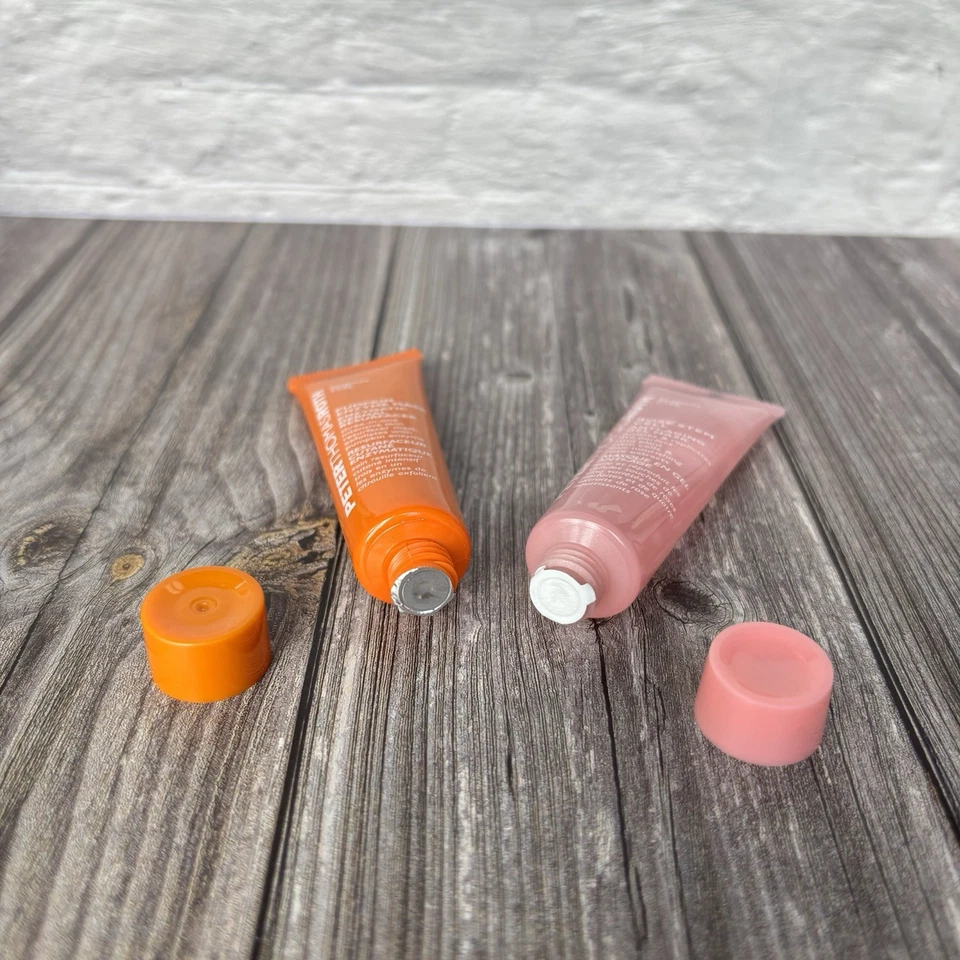 Peter Thomas Roth Mask Duo - Pumpkin Enzyme + Rose Stem Cell - 14ml Each - New - Image 3 of 3