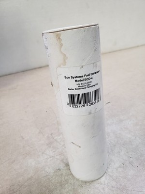 ECO Systems ECO-4 Ecolizer Fuel Ecolizer