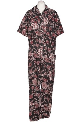 Isabel Marant Jumpsuit/Overall Damen Gr. W42 Mehrfarbig #btt80z8