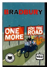 One More for the Road: A New Story Collection