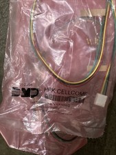DMP Dual Comn Communicator HPK-CELLCOMF WIRING HARNESS LOT OF 15+