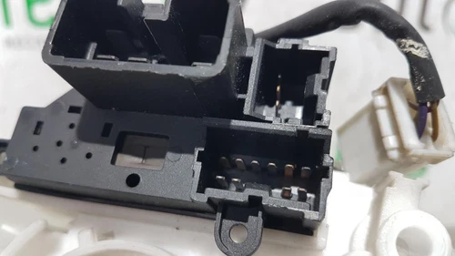 MR911056 Mando Multifuncion para MITSUBISHI CARISMA BERLINA 4 (DA0) 2001 289524 - Imagen 5 de 10