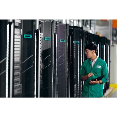 HPE ProLiant DL365 Gen11 SFF System Insight Display Module Kit