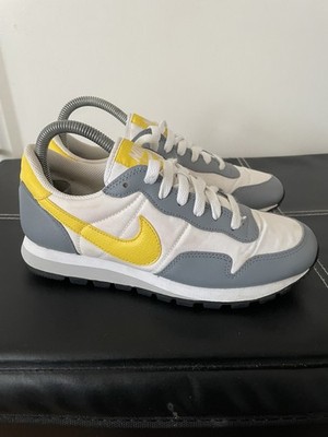 V RARE NIKE METRO PLUS GS UK 5.5 INTERNATIONALIST PEGASUS 83 OMEGA FLAME VORTEX