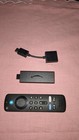 Amazon Fire TV Stick Lite (2. Generation) HD-Streaminggerät - Schwarz