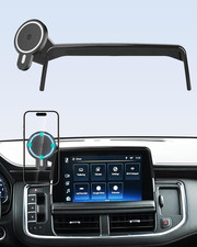 Car Phone Mount for 2021-2024 Chevy Chevrolet Tahoe/Suburban/Gmc Yukon/Gmc Yuhon