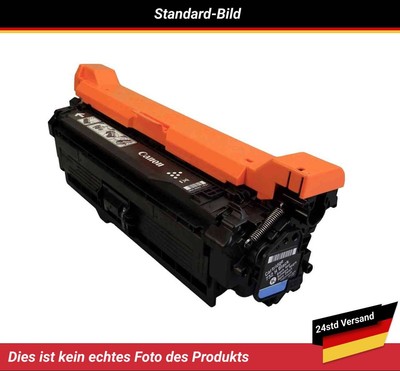 6264B011 Canon imageCLASS LBP7780Cdn Tonerkartusche Schwarz