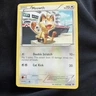 Pokemon Next Destinies Common Card - Meowth 80/99