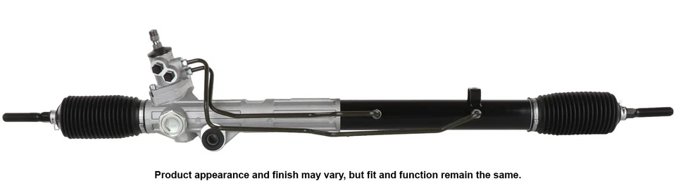 Conjunto de cremallera y piñón A1 Cardone 26-1618 para Toyota Sequoia Tundra 00-07 Foto 3 de 4