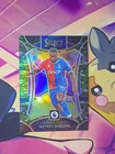 23/24 Premier League Select Crystal Palace Green Camo Jeffrey Schlupp ##/175