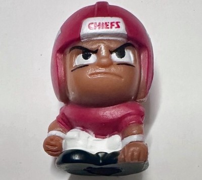 2016 NFL Teenymates Series 5 Lineman Kansas City Chiefs