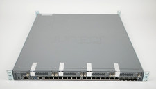 Juniper SRX380 16-Port 1GbE PoE/PoE 4-Port 10GbE SFP Firewall Appliance