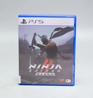 (MA5) Ninja Gaiden 2 / II Black (PS5 / PlayStation 5)