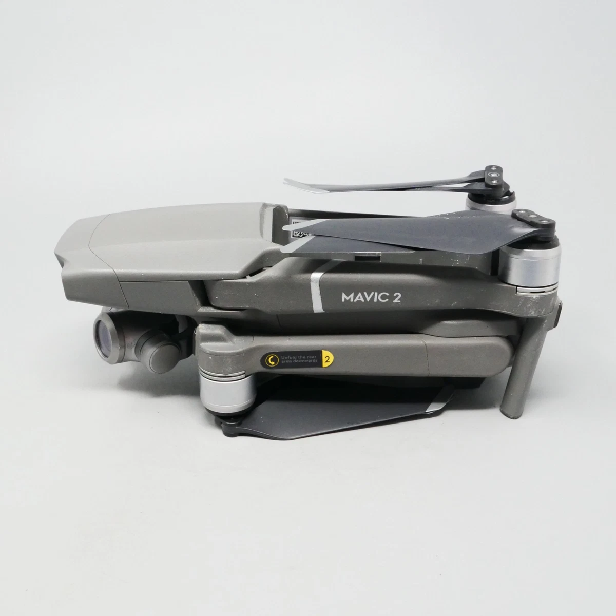 DJI Mavic 2 Zoom Ready to Fly Camera Drones for sale | eBay