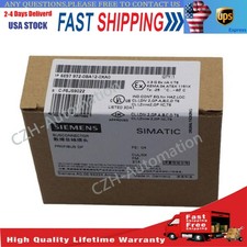 1PC NEW IN BOX SIEMENS 6ES7972-0BA12-0XA0 Connector 6ES7 972-0BA12-0XA0