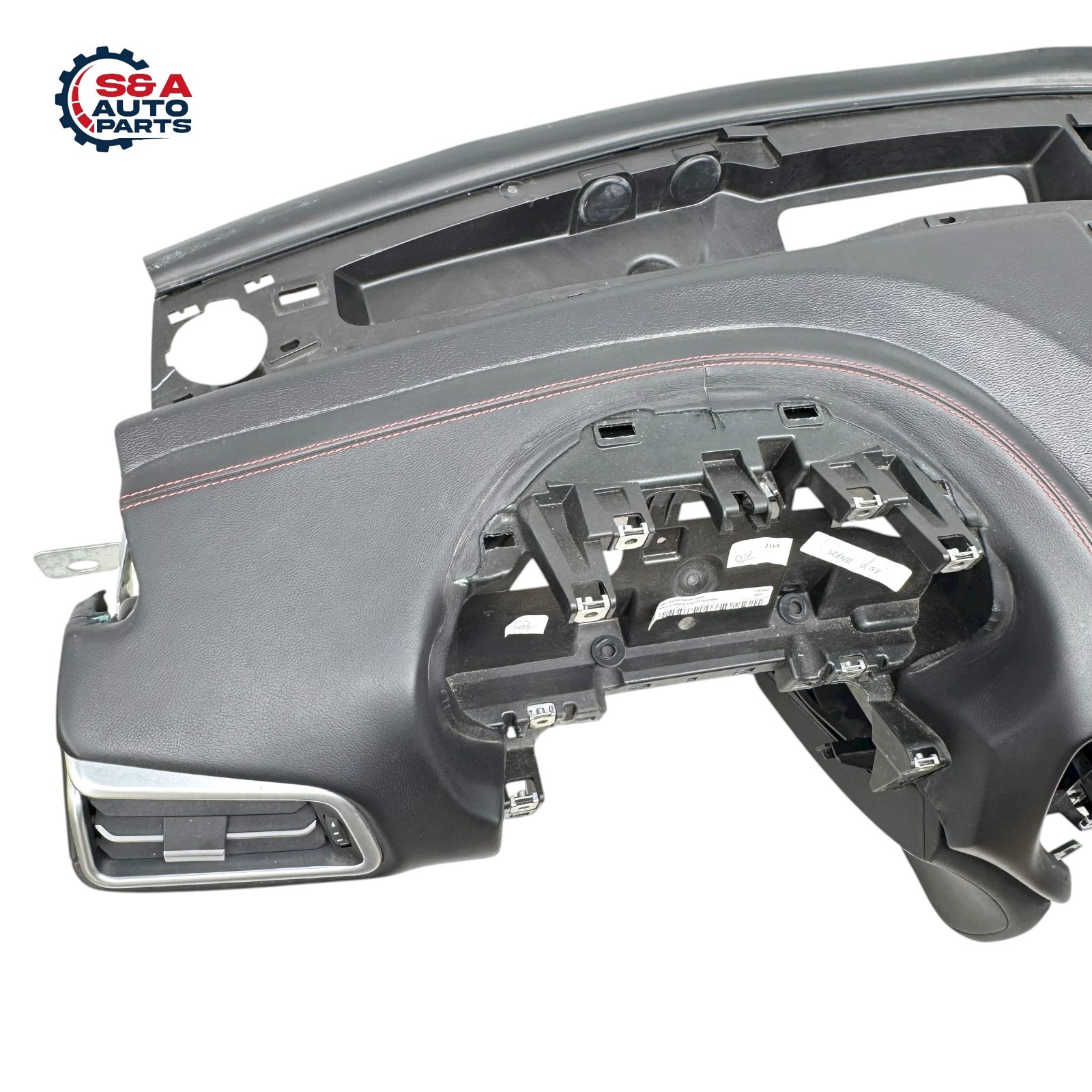 MASERATI GHIBLI S Q4 2014-2017 DASHBOARD DASH INSTRUMENT PANEL ASSEMBLY OEM