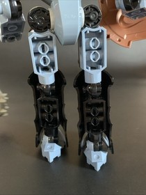 LEGO Knights Kingdom (8706) Karzon