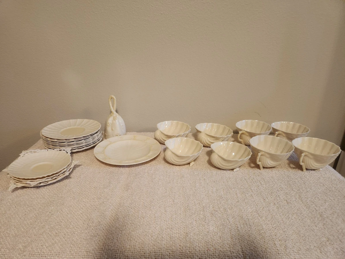 Belleek Shell for sale | eBay