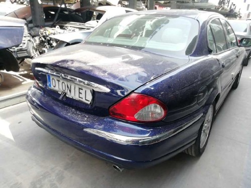 ESPEJO RETROVISOR DERECHO / NO ABATIBLE / 1019495 PARA JAGUAR X-TYPE 2.5 V6 24V - Imagen 5 de 10