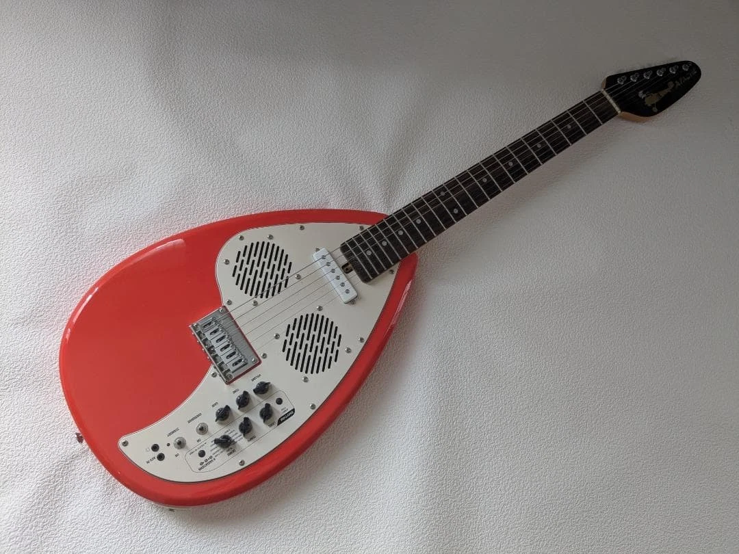 Vox Apache Guitar for sale - eBay
