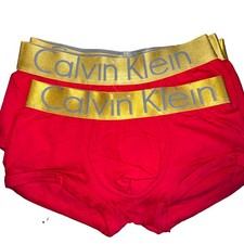 Calvin Klein Small Briefs 7x Pack Under Wear Sport