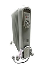 Radiador eléctrico DeLonghi TRVN V551225