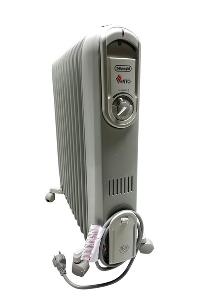 Radiador eléctrico DeLonghi TRVN V551225