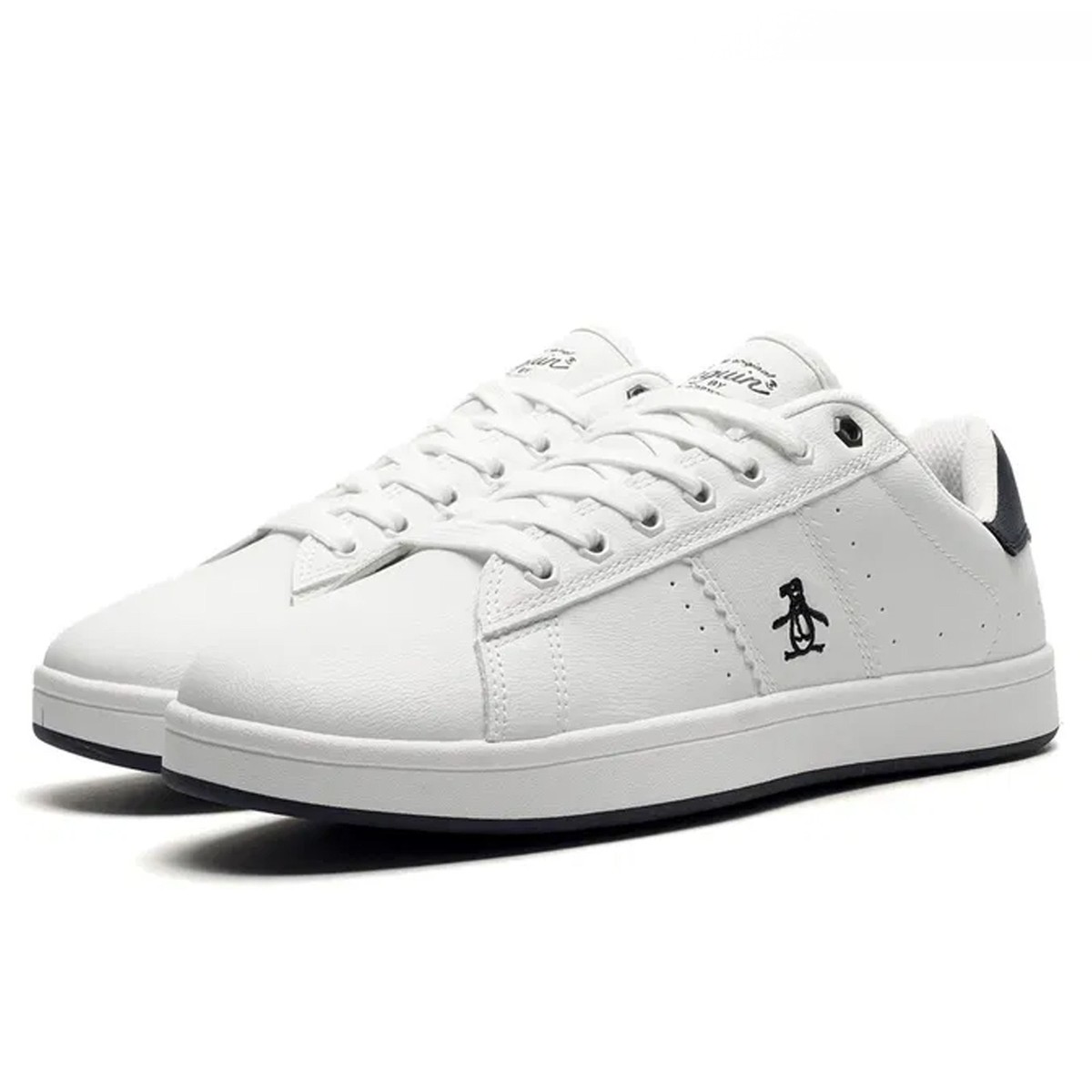 Penguin Steadman An Original Penguin Shoes Mens Penguin Steadman