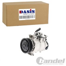AKS DASIS KLIMAKOMPRESSOR 6SEU14C passend für AUDI A4 | 851656N