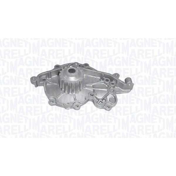 Magneti Marelli 352316170962 Wasserpumpe FüR Renault Espace Laguna Safrane JE0-image
