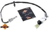 NRF 707119 Sensor FüR Abgastemperatur Sensor Abgastemperatur FüR Opel