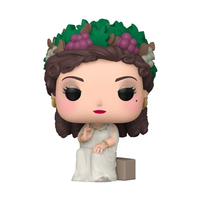 Funko Pop The Fat Lady #189 LE 3500 with Protector Chance of a Chase | PREORDER - Imagen 4 de 4