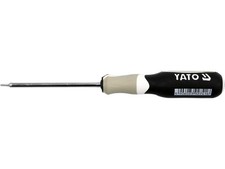 Yato Schraubendreher TORX Security T7X75mm YT-2743