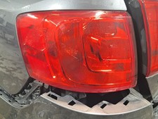 2013-2014 Volkswagen Jetta Left Taillight Sedan Base Halogen Inner Oem 2013-2014 Volkswagen Jetta Left Taillight Sedan Base Halogen Inner Oem