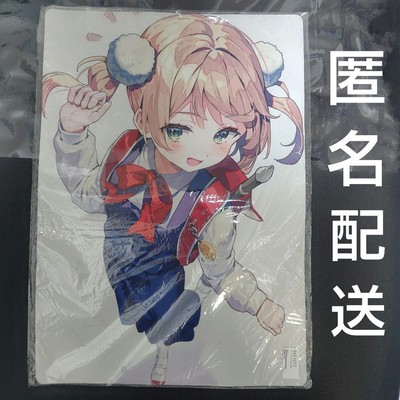 Ui Chan Figure Shigure Ui-Chan Play Mat Rubber Desk Multi-Mat | eBay