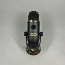 HyperX A00104 20Hz - 20kHz USB Microphone A00104